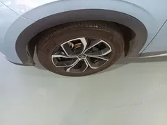 2023 BYD Yuan PLUS EV Champion 430km, синий — фото 23
