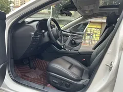 2021 Mazda 3 2.0L AT, белый — фото 7