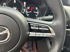 2021 Mazda 3 2.0L AT, белый — фото 12
