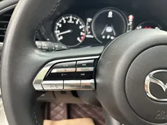 2021 Mazda 3 2.0L AT, белый — фото 13
