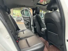 2021 Mazda 3 2.0L AT, белый — фото 15