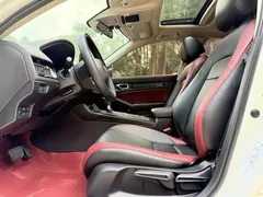 2023 Honda Civic 240TURBO CVT Special Edition, белый — фото 10