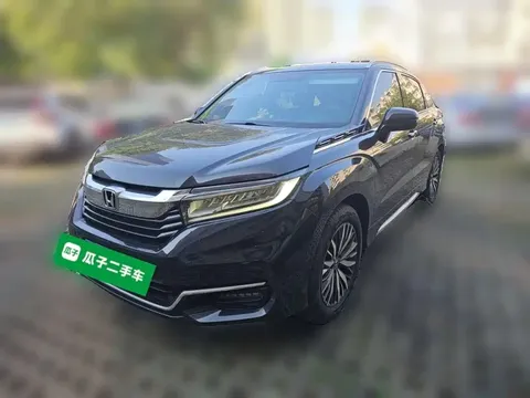 2020 Honda Avancier 370TURBO 2WD Luxury