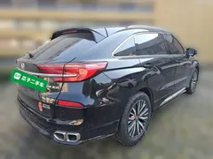 2020 Honda Avancier 370TURBO 2WD Luxury, чёрный — фото 6
