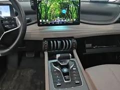 2024 BYD Yuan PLUS Honor 510KM Leading — фото 10