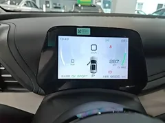 2024 BYD Yuan PLUS Honor 510KM Leading — фото 12