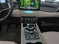 2024 BYD Yuan PLUS Honor 510KM Leading — фото 13