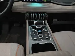 2024 BYD Yuan PLUS Honor 510KM Leading — фото 14