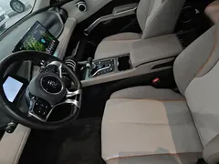 2024 BYD Yuan PLUS Honor 510KM Leading — фото 15