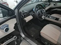 2024 BYD Yuan PLUS Honor 510KM Leading — фото 16