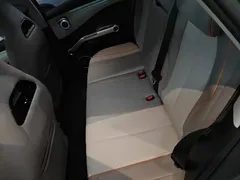 2024 BYD Yuan PLUS Honor 510KM Leading — фото 17