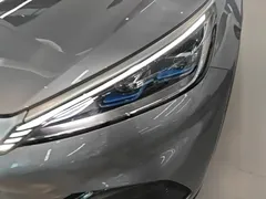 2024 BYD Yuan PLUS Honor 510KM Leading — фото 24