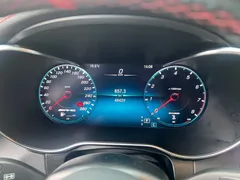 2022 Mercedes-Benz GLC AMG 43 4MATIC, белый — фото 5
