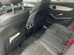 2022 Mercedes-Benz GLC AMG 43 4MATIC, белый — фото 6