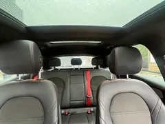 2022 Mercedes-Benz GLC AMG 43 4MATIC, белый — фото 13