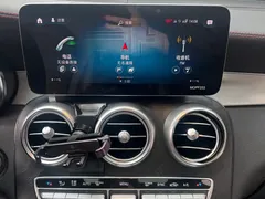 2022 Mercedes-Benz GLC AMG 43 4MATIC, белый — фото 15
