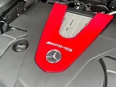2022 Mercedes-Benz GLC AMG 43 4MATIC, белый — фото 20