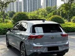 2021 Volkswagen Golf 280TSI DSG Pro Launch Edition — фото 6