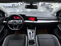 2021 Volkswagen Golf 280TSI DSG Pro Launch Edition — фото 7