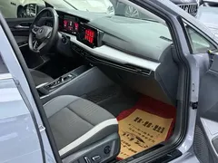 2021 Volkswagen Golf 280TSI DSG Pro Launch Edition — фото 10