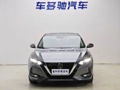 2021 Nissan Sylphy 1.6L XL CVT — фото 2
