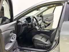 2021 Nissan Sylphy 1.6L XL CVT — фото 8