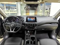 2021 Nissan Sylphy 1.6L XL CVT — фото 10
