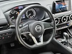 2021 Nissan Sylphy 1.6L XL CVT — фото 12