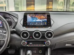 2021 Nissan Sylphy 1.6L XL CVT — фото 13