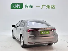 2022 Toyota Corolla 1.2T S-CVT Pioneer Plus — фото 4
