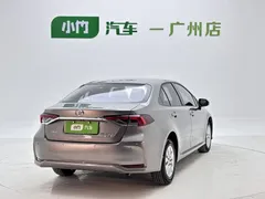 2022 Toyota Corolla 1.2T S-CVT Pioneer Plus — фото 5