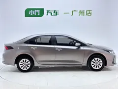 2022 Toyota Corolla 1.2T S-CVT Pioneer Plus — фото 6