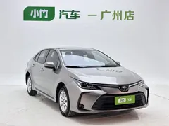 2022 Toyota Corolla 1.2T S-CVT Pioneer Plus — фото 7