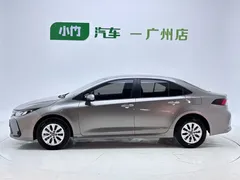 2022 Toyota Corolla 1.2T S-CVT Pioneer Plus — фото 8