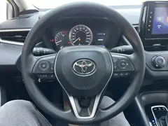 2022 Toyota Corolla 1.2T S-CVT Pioneer Plus — фото 9