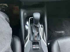 2022 Toyota Corolla 1.2T S-CVT Pioneer Plus — фото 11