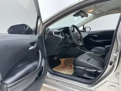 2022 Toyota Corolla 1.2T S-CVT Pioneer Plus — фото 17