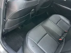 2022 Toyota Corolla 1.2T S-CVT Pioneer Plus — фото 21