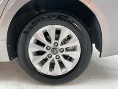 2022 Toyota Corolla 1.2T S-CVT Pioneer Plus — фото 23