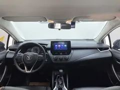 2022 Toyota Corolla 1.2T S-CVT Pioneer Plus — фото 24