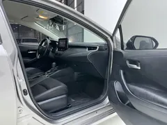 2022 Toyota Corolla 1.2T S-CVT Pioneer Plus — фото 28