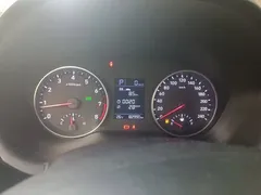 2020 Hyundai Elantra 1.6L AT GL, белый — фото 12