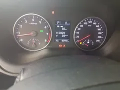 2020 Hyundai Elantra 1.6L AT GL, белый — фото 13