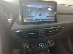 2020 Hyundai Elantra 1.6L AT GL, белый — фото 14