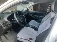 2020 Hyundai Elantra 1.6L AT GL, белый — фото 16