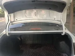 2020 Hyundai Elantra 1.6L AT GL, белый — фото 20