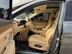 2024 Aito M7 1.5T Smart Driving 4WD Max 5-seat — фото 12