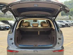 2024 Aito M7 1.5T Smart Driving 4WD Max 5-seat — фото 17