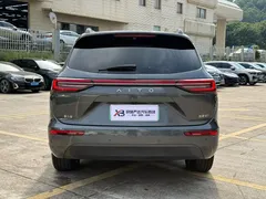 2024 Aito M7 1.5T Smart Driving 4WD Max 5-seat — фото 19