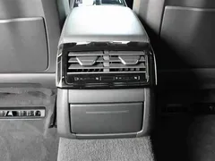 2021 Audi A8L 50 TFSI quattro Comfort, чёрный — фото 8